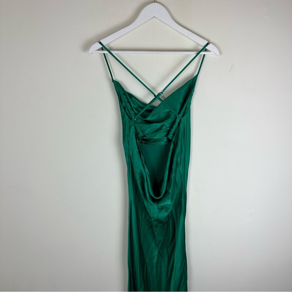 NWT Rat & Boa Gigi Slip Dress - Picture 8 of 16